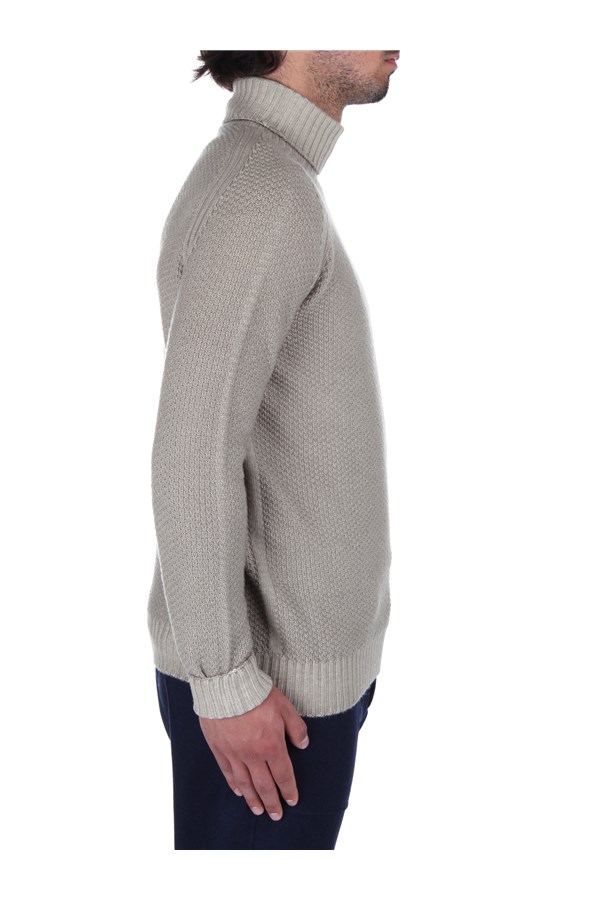 H953 Knitwear Turtleneck sweaters Man HS3928 13 7 
