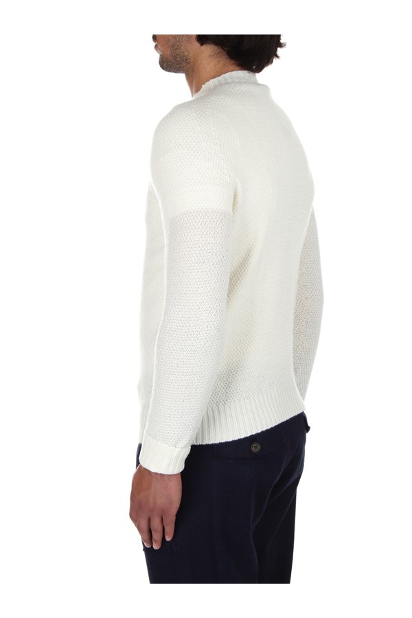 H953 Knitwear Crewneck sweaters Man HS3991 01 3 