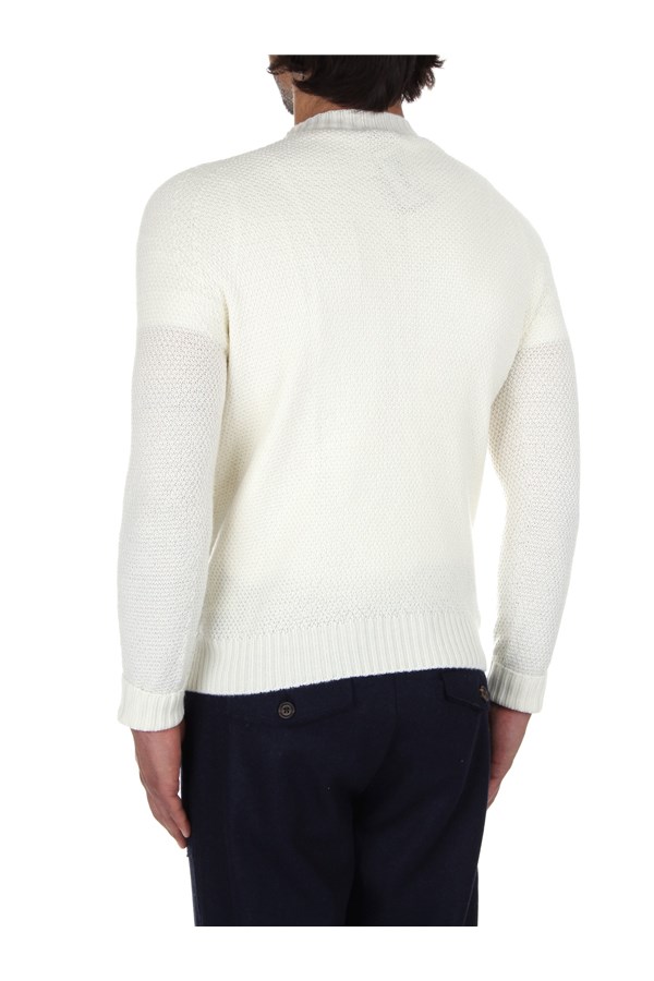 H953 Knitwear Crewneck sweaters Man HS3991 01 4 