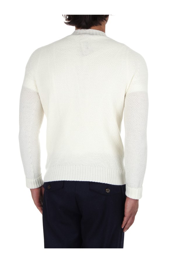 H953 Knitwear Crewneck sweaters Man HS3991 01 5 