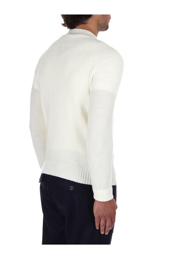 H953 Knitwear Crewneck sweaters Man HS3991 01 6 