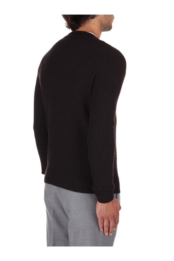 H953 Knitwear Crewneck sweaters Man HS3991 15 6 