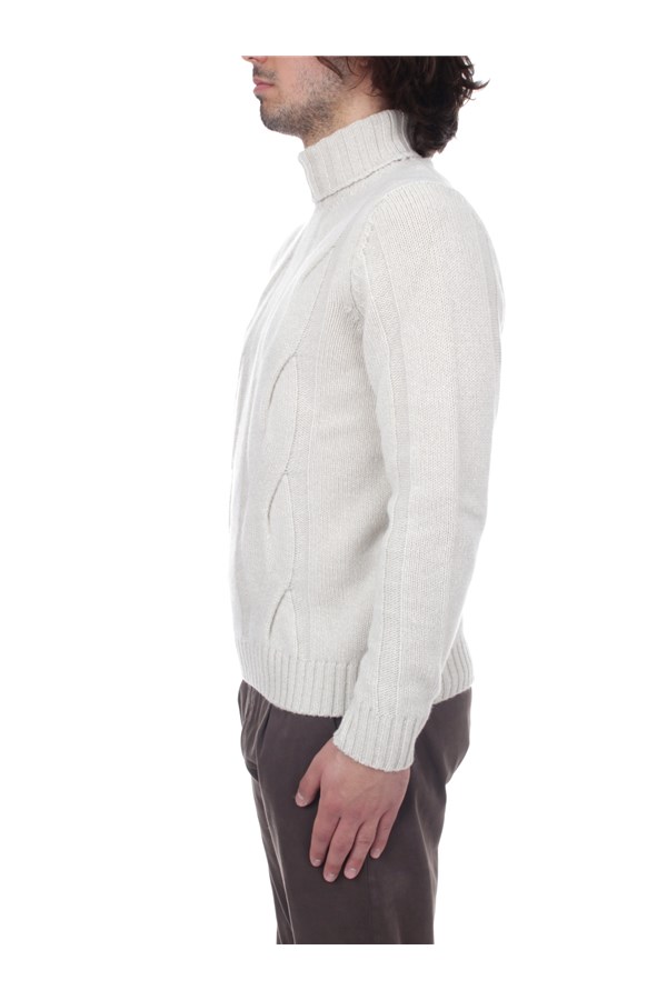 H953 Knitwear Turtleneck sweaters Man HS4007 02 2 