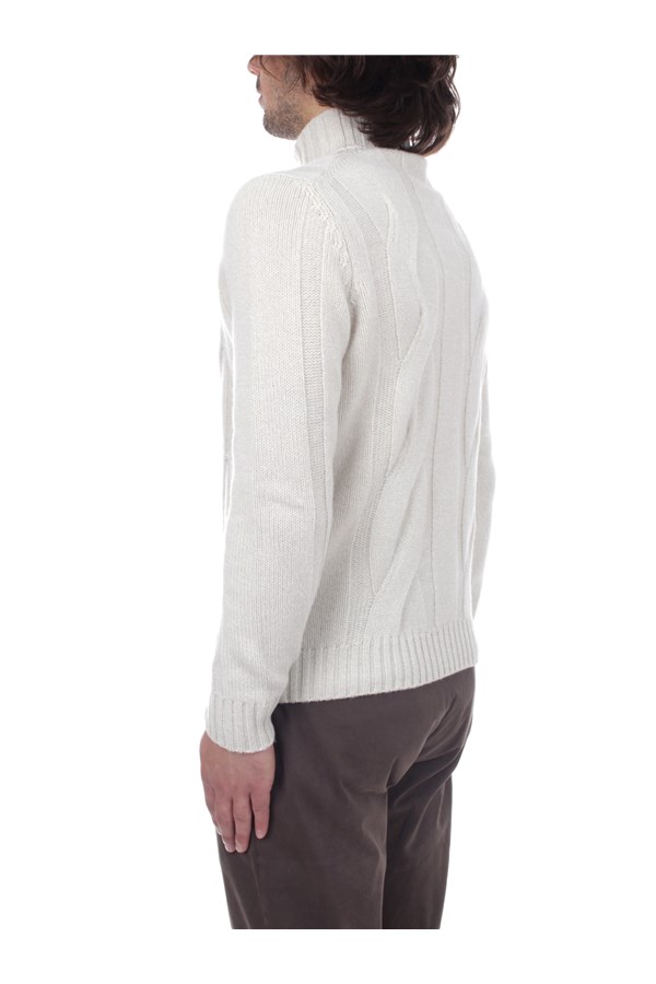 H953 Knitwear Turtleneck sweaters Man HS4007 02 3 