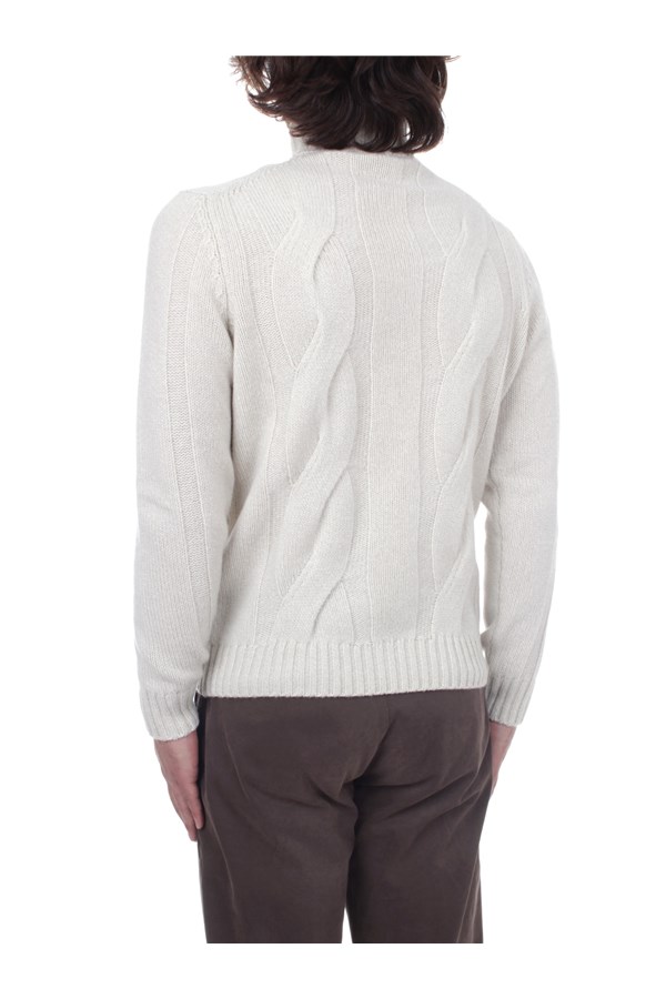 H953 Knitwear Turtleneck sweaters Man HS4007 02 4 