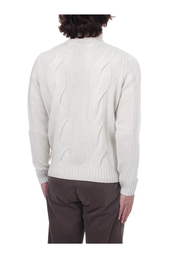 H953 Knitwear Turtleneck sweaters Man HS4007 02 5 