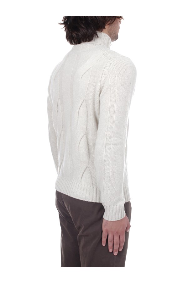 H953 Knitwear Turtleneck sweaters Man HS4007 02 6 