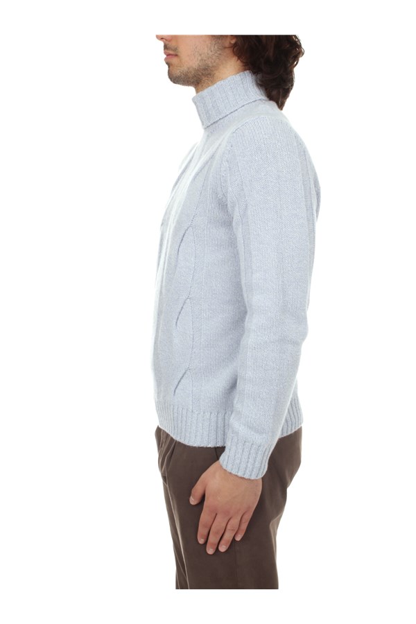H953 Knitwear Turtleneck sweaters Man HS4007 71 2 