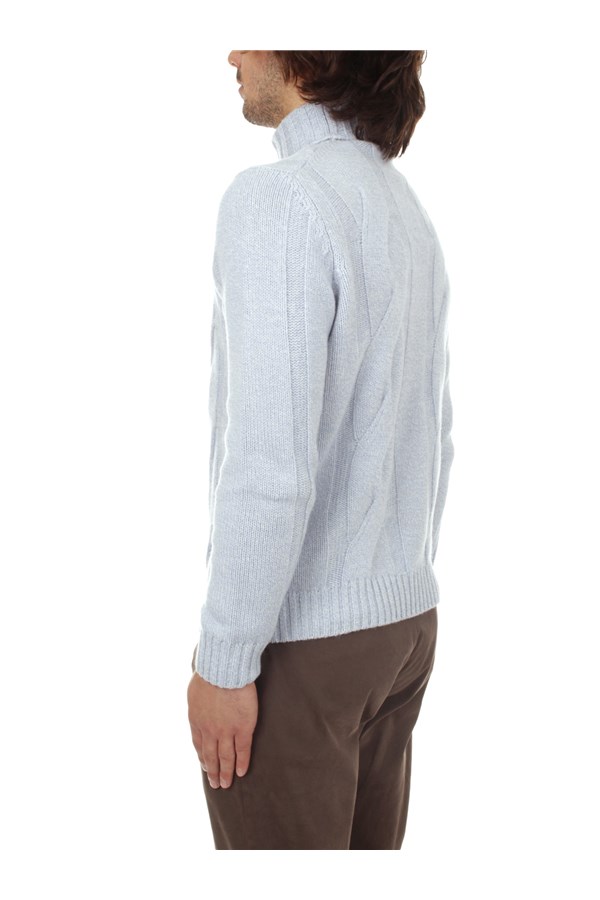 H953 Knitwear Turtleneck sweaters Man HS4007 71 3 
