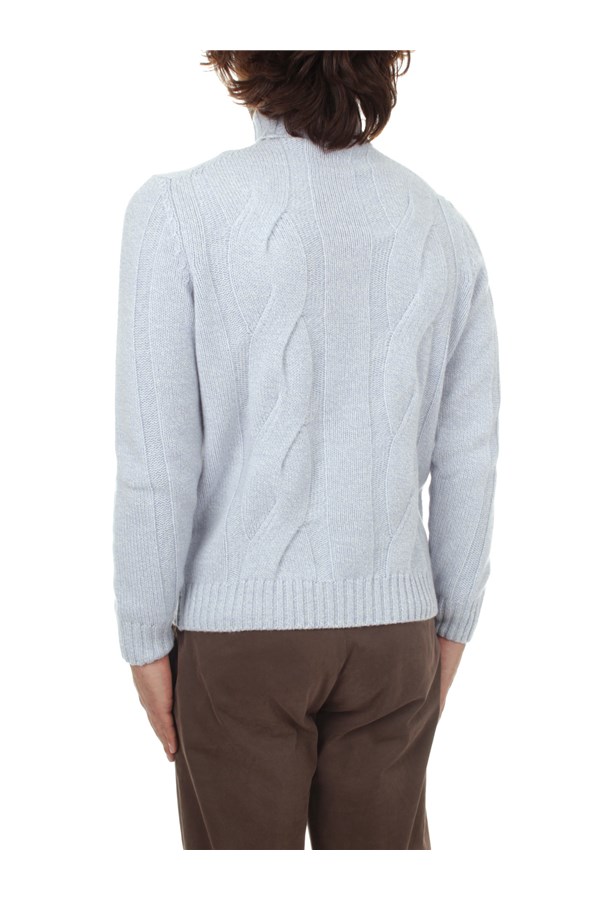 H953 Knitwear Turtleneck sweaters Man HS4007 71 4 