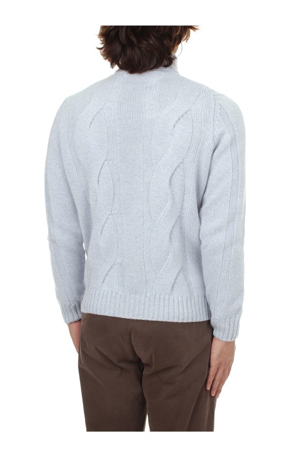 H953 Knitwear Turtleneck sweaters Man HS4007 71 5 