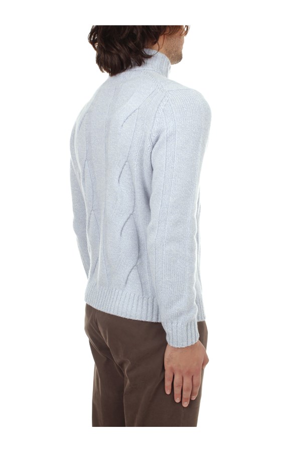 H953 Knitwear Turtleneck sweaters Man HS4007 71 6 