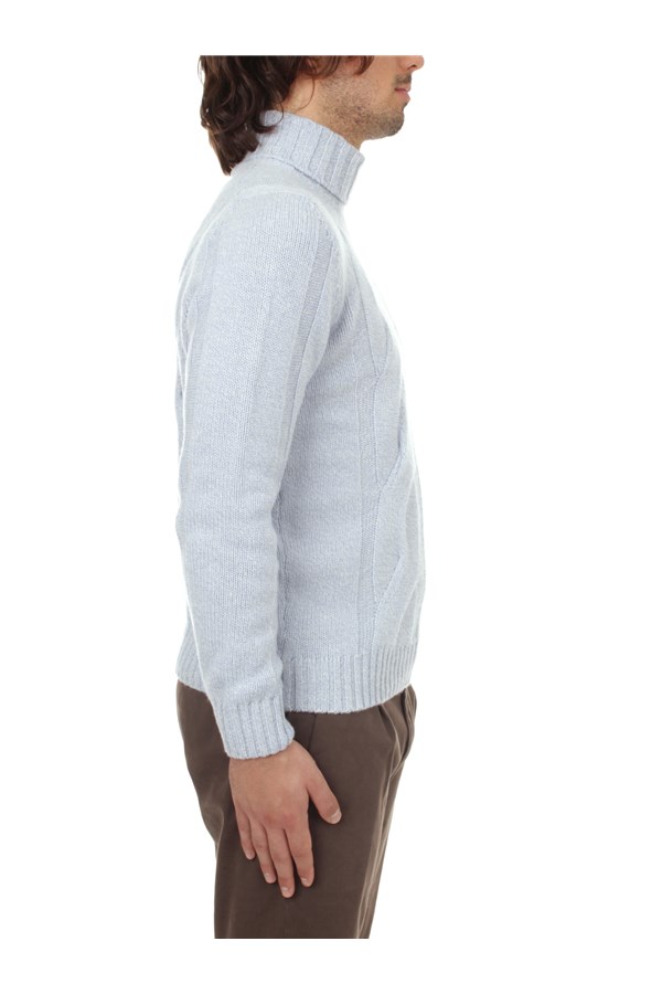 H953 Knitwear Turtleneck sweaters Man HS4007 71 7 