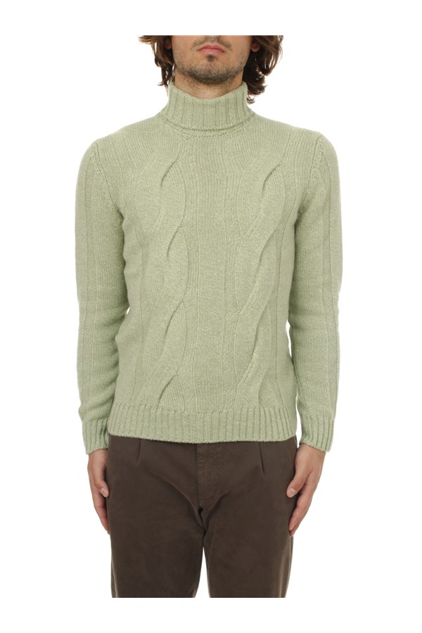 H953 Knitwear Turtleneck sweaters Man HS4007 21 0 