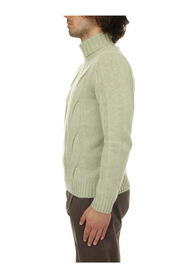 H953 Knitwear Turtleneck sweaters Man HS4007 21 2 