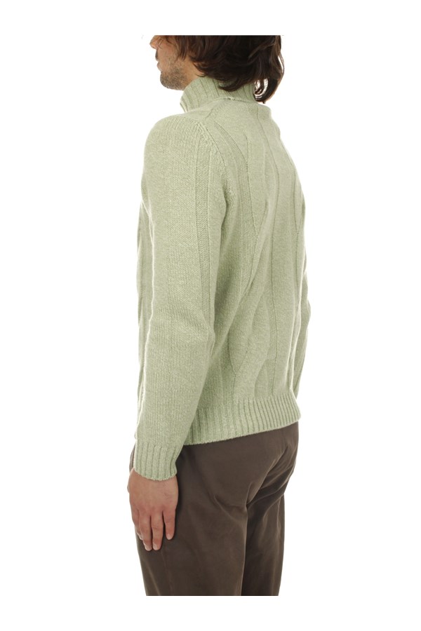H953 Knitwear Turtleneck sweaters Man HS4007 21 3 