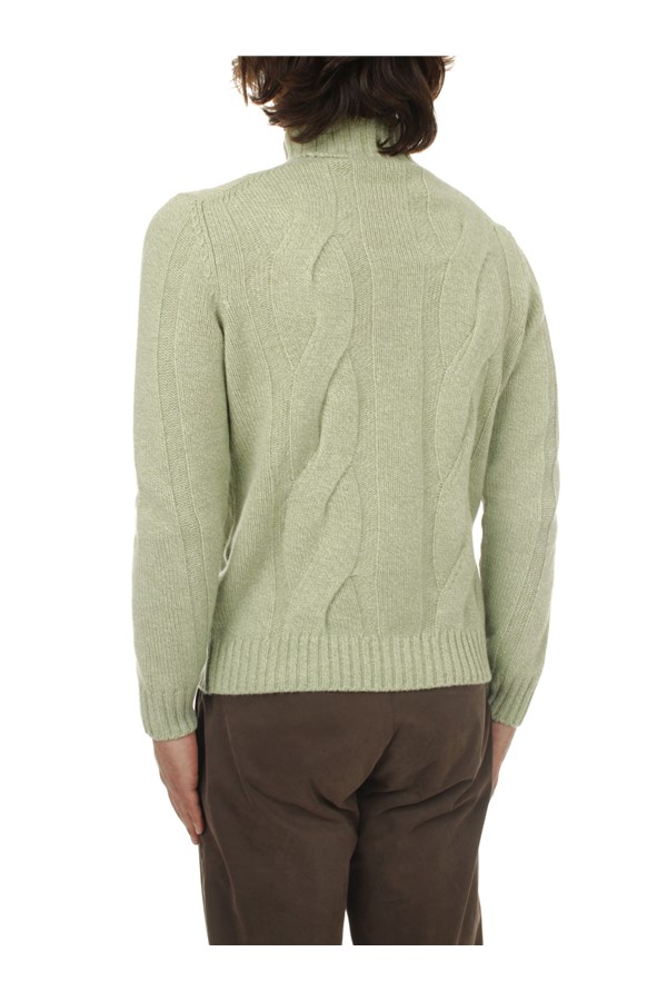 H953 Knitwear Turtleneck sweaters Man HS4007 21 4 