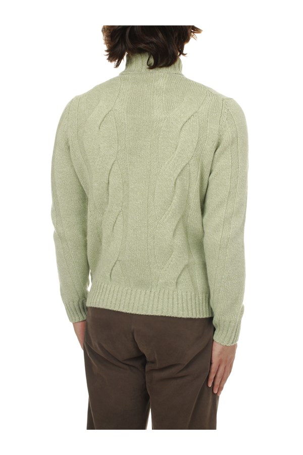 H953 Knitwear Turtleneck sweaters Man HS4007 21 5 
