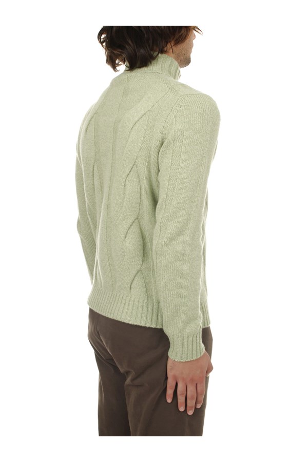 H953 Knitwear Turtleneck sweaters Man HS4007 21 6 