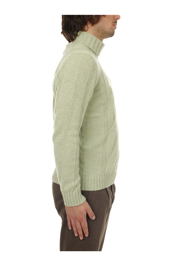 H953 Knitwear Turtleneck sweaters Man HS4007 21 7 