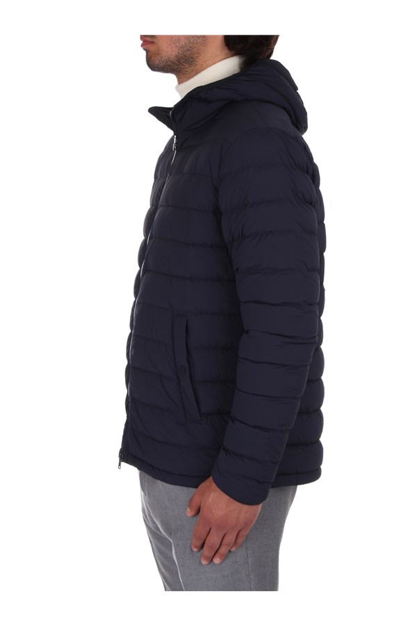 Herno Outerwear Quilted jackets Man PI00088UR 12431S 9201 2 