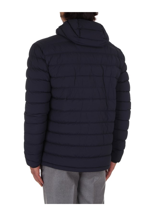 Herno Outerwear Quilted jackets Man PI00088UR 12431S 9201 4 