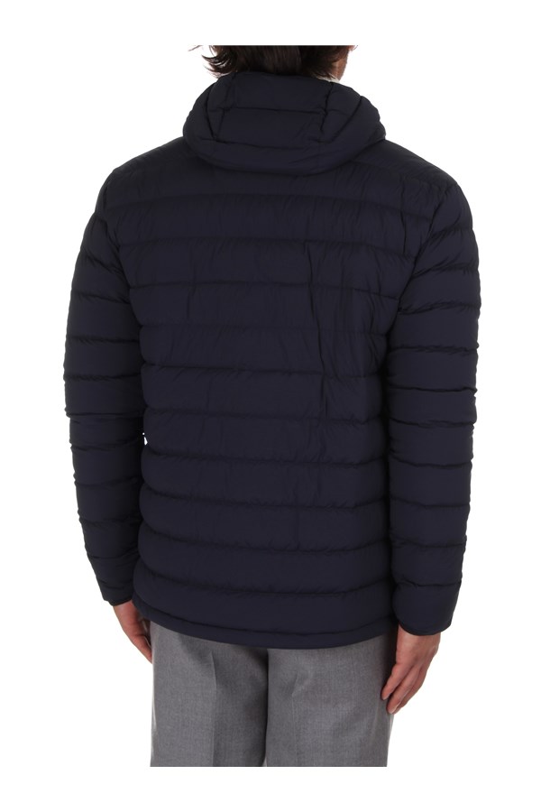 Herno Outerwear Quilted jackets Man PI00088UR 12431S 9201 5 