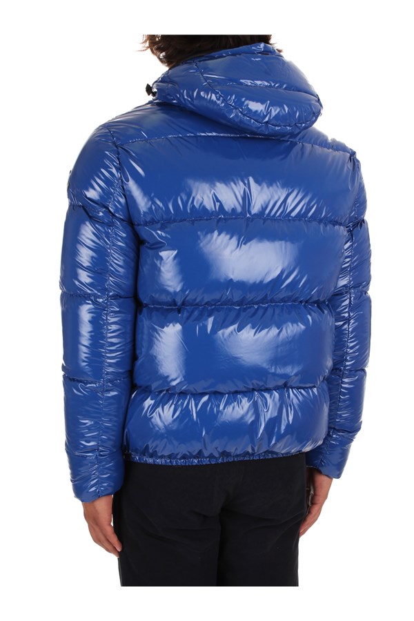 Herno Outerwear Quilted jackets Man PI001079U 12220 9243 4 