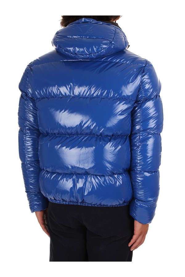 Herno Outerwear Quilted jackets Man PI001079U 12220 9243 5 