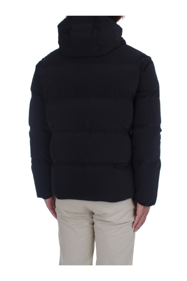 Herno Outerwear Quilted jackets Man PI00257UL 12590S 9290 5 