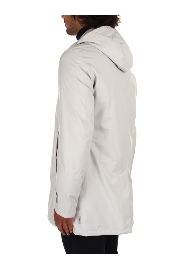 Herno Outerwear Raincoats Man PI00308UL 11123 1250 3 