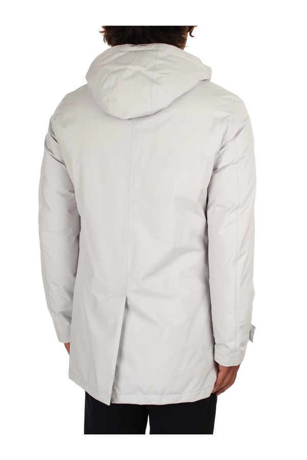 Herno Outerwear Raincoats Man PI00308UL 11123 1250 5 