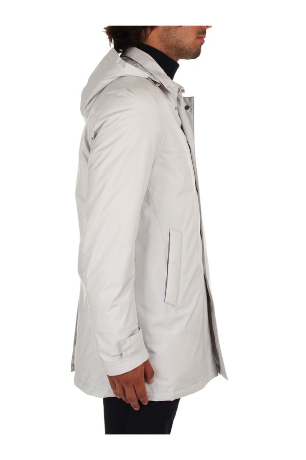 Herno Outerwear Raincoats Man PI00308UL 11123 1250 7 