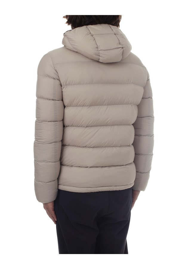 Herno Outerwear Quilted jackets Man PI0766U 12403 1985 4 
