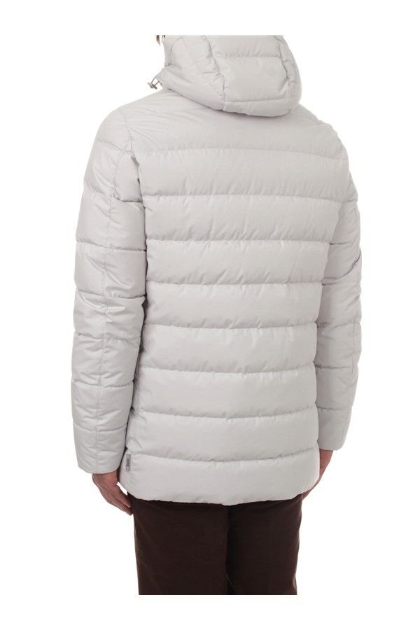 Herno Outerwear Quilted jackets Man PI119UL 11106 1250 4 