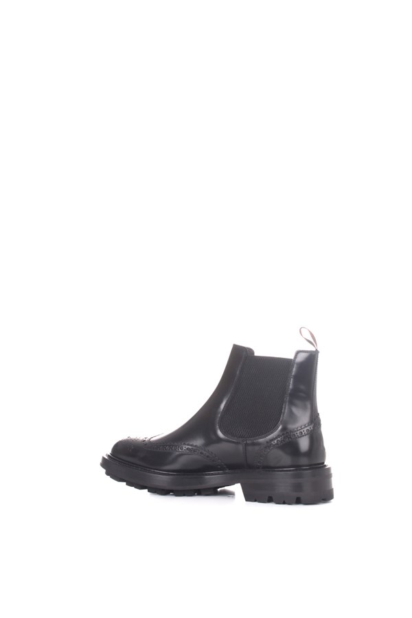Barrett Boots Chelsea boots Man 222U043 7 5 