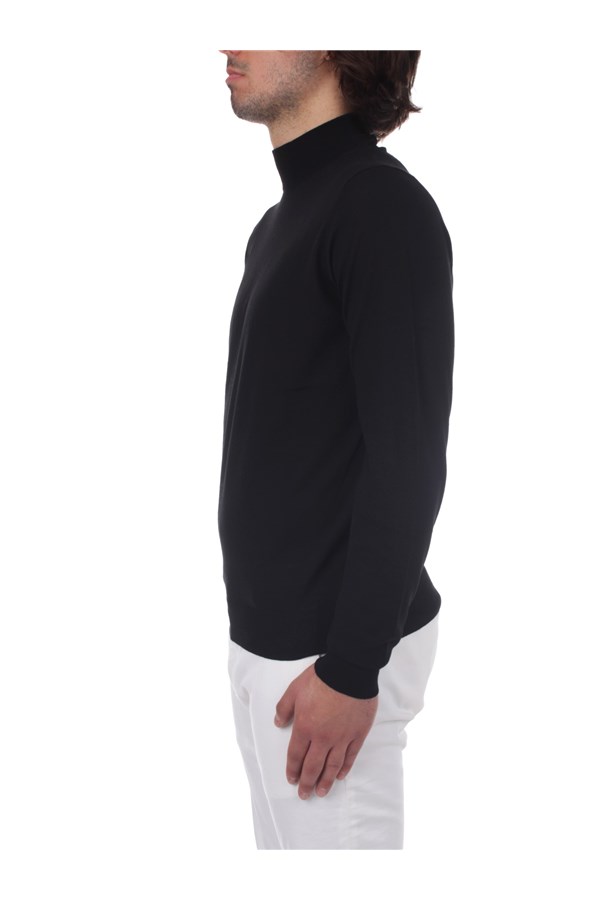 Drumohr Knitwear Mock turtleneck sweaters Man D0D144 690 2 