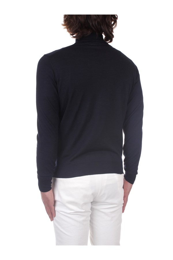Drumohr Knitwear Mock turtleneck sweaters Man D0D144 790 4 
