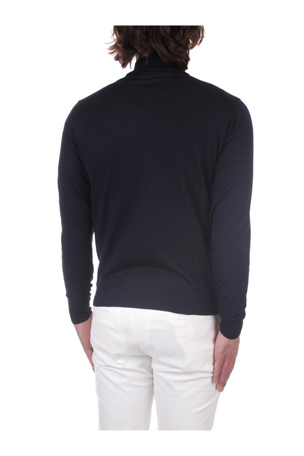 Drumohr Knitwear Mock turtleneck sweaters Man D0D144 790 5 