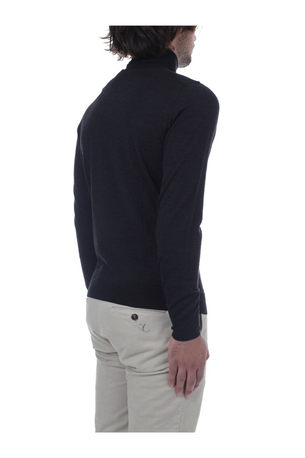 Drumohr Knitwear Turtleneck sweaters Man D0D104 680 6 