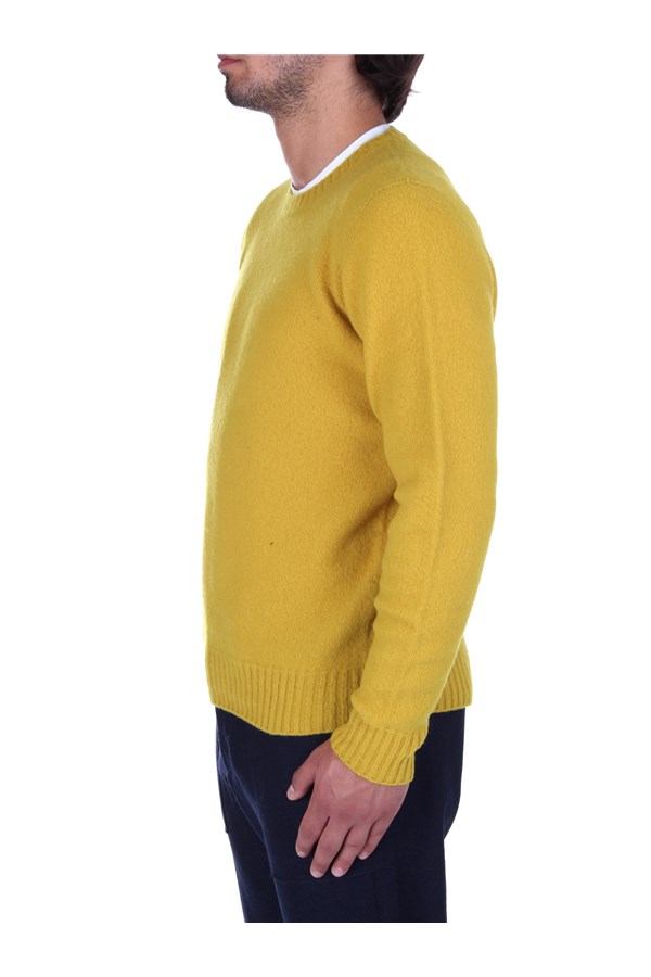 Drumohr Knitwear Crewneck sweaters Man D8W103G 263 2 