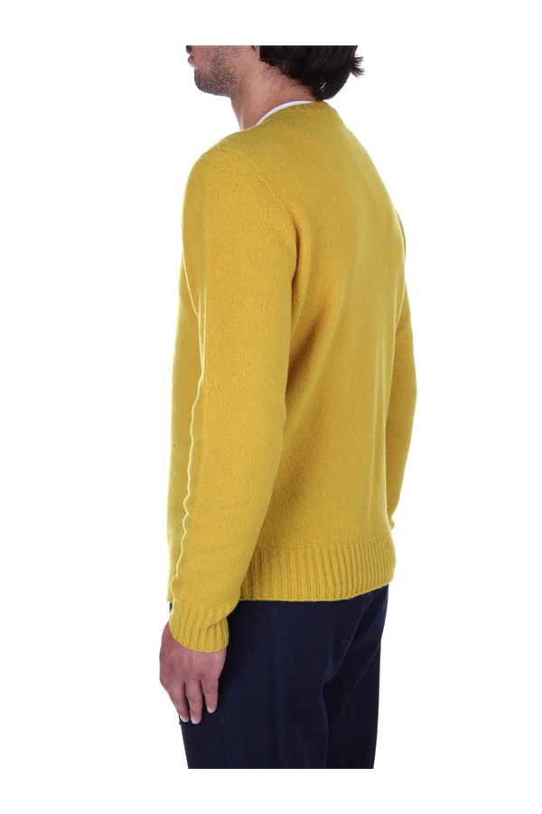 Drumohr Knitwear Crewneck sweaters Man D8W103G 263 3 