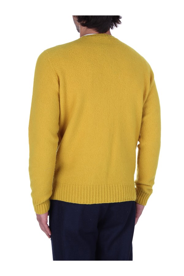 Drumohr Knitwear Crewneck sweaters Man D8W103G 263 4 