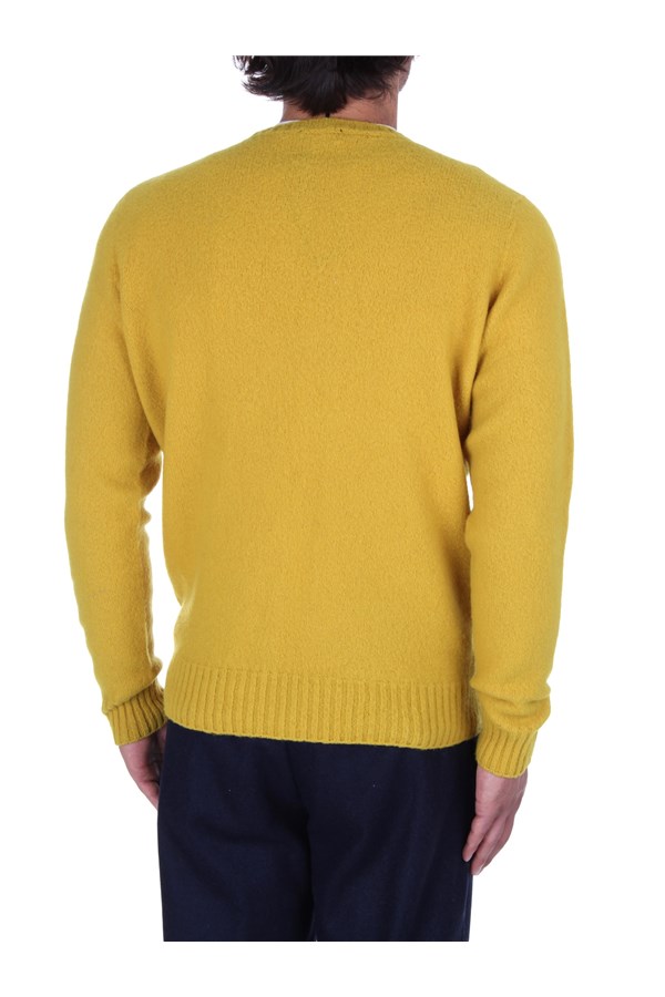 Drumohr Knitwear Crewneck sweaters Man D8W103G 263 5 