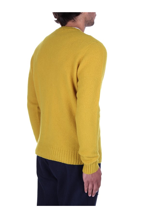 Drumohr Knitwear Crewneck sweaters Man D8W103G 263 6 