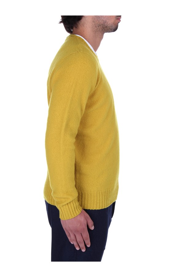 Drumohr Knitwear Crewneck sweaters Man D8W103G 263 7 
