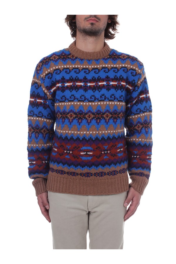 Altea Crewneck sweaters Multicolor