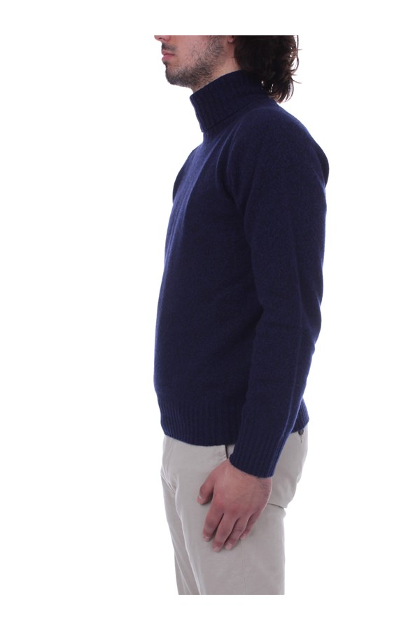 Altea Knitwear Turtleneck sweaters Man 2361225 2 2 