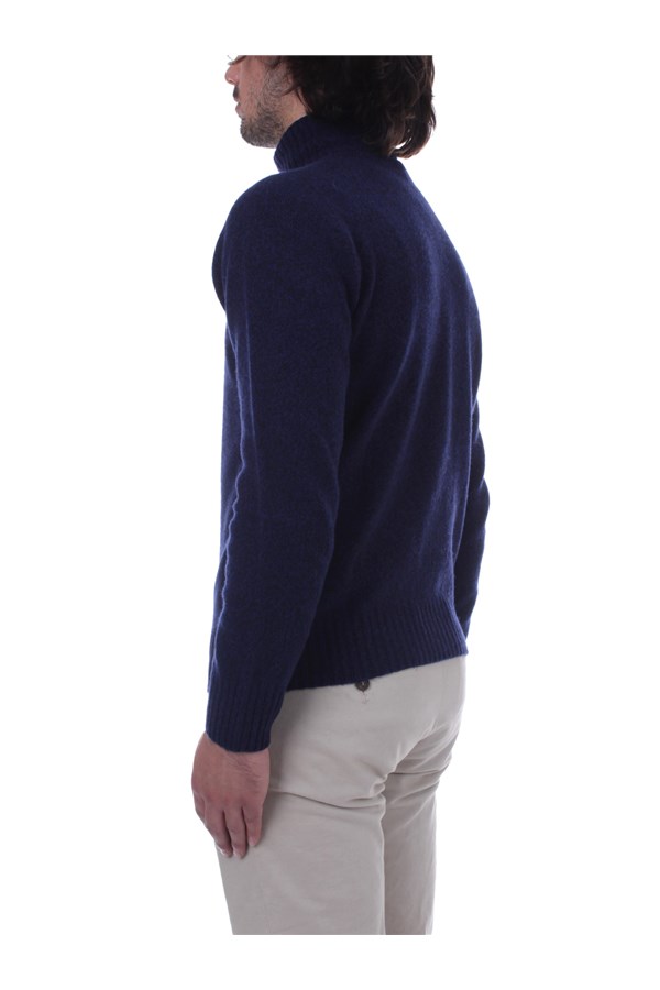 Altea Knitwear Turtleneck sweaters Man 2361225 2 3 