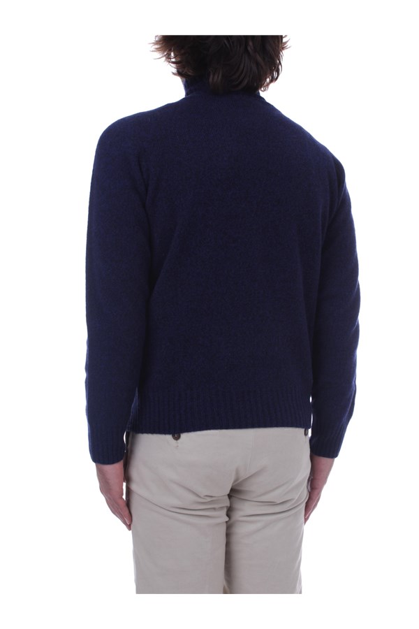 Altea Knitwear Turtleneck sweaters Man 2361225 2 4 